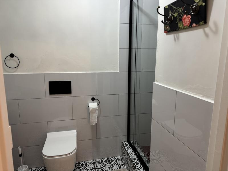 To Let 3 Bedroom Property for Rent in Wellway Park Western Cape